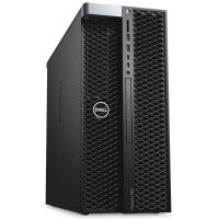 Dell Precision T7820 Workstation Xeon Gold 6138 20C...