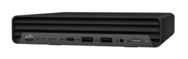HP Elite Mini 800 G9 Desktop PC 13th Gen i5-13500 16GB RAM 1TB NVMe