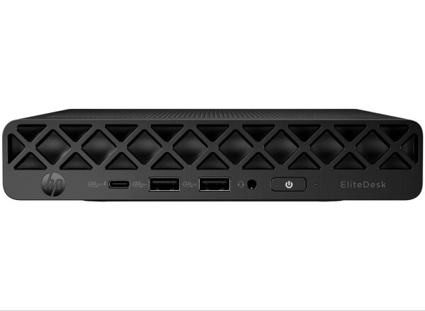 HP EliteDesk 8 Mini G1i Ultra 5 235 32GB RAM 512GB NVMe AI PC