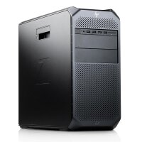 HP Z4 G4 Xeon Workstation W-2295 18C/36TH 128GB RAM 1TB...