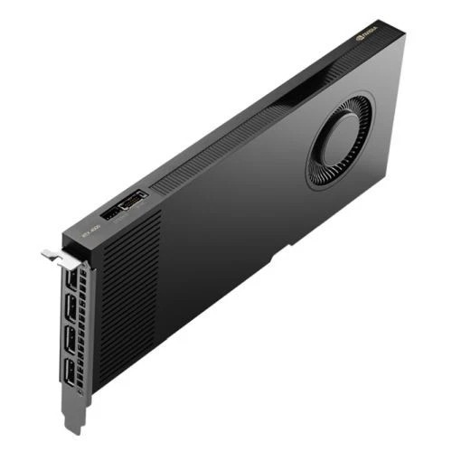 NVIDIA RTX 4000 Ada 20GB GDDR6 PCIe 4.0 GPU Grafikkarte