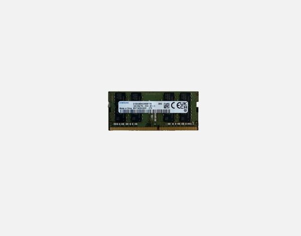 Samsung 16GB 2Rx8 DDR4 PC4-2666V-SE1-11 M471A2K43DB1-CTD