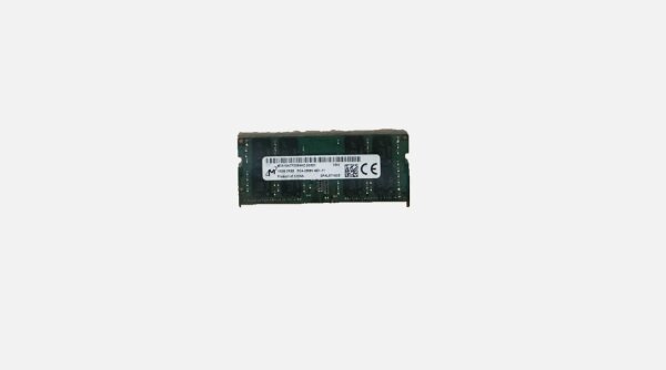 Micron 16GB 2Rx8 DDR4 PC4-2666V-SE1-11 MTA16ATF2G64HZ-2G6E1
