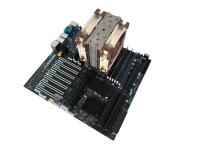 Supermicro X11SPA-T Bundle Server Workstation Xeon 8160...