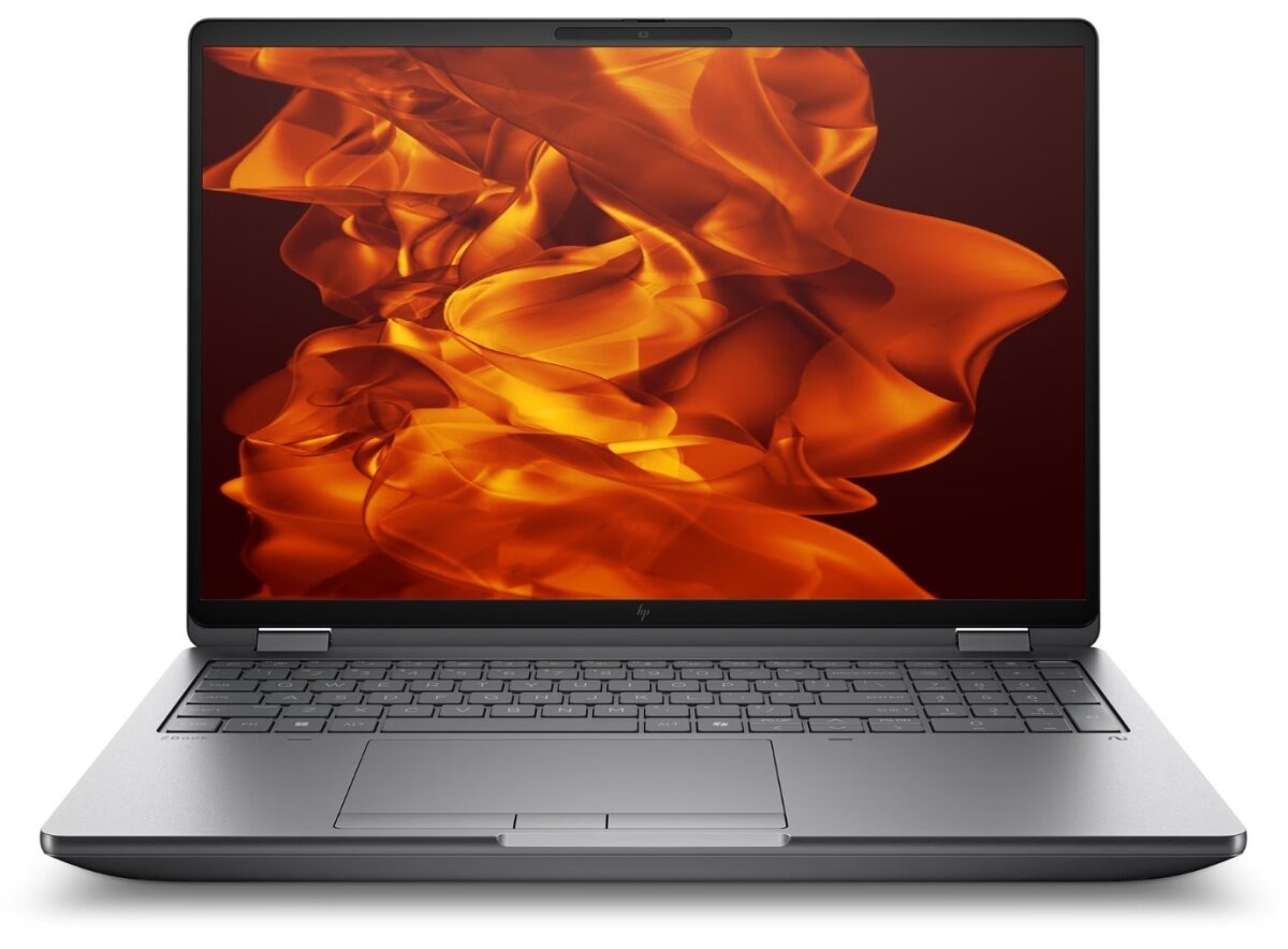 HP ZBook Fury G1i 16 Ultra 9 285HX 128GB 2TB RTX PRO 4000 4K Workstation