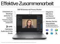 HP ZBook Fury G1i 16 Ultra 9 285HX 128GB 2TB RTX PRO 4000 4K Workstation