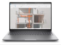 HP ZBook X G1i 16" Mobile Workstation | Intel Core Ultra 9 285H · 64 GB RAM · 2 TB NVMe SSD · NVIDIA RTX PRO 2000 Blackwell · 4K-Display, Windows 11 Pro · Neu ohne OVP