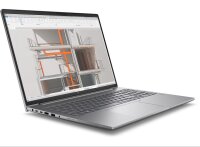 HP ZBook X G1i 16" Mobile Workstation | Intel Core Ultra 9 285H · 64 GB RAM · 2 TB NVMe SSD · NVIDIA RTX PRO 2000 Blackwell · 4K-Display, Windows 11 Pro · Neu ohne OVP