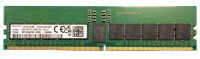 Samsung 32 GB DDR5-5600 ECC RDIMM | PC5-5600B ·...