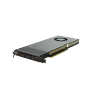 NVIDIA RTX A4000 | 16 GB GDDR6 ECC · 6.144 CUDA...