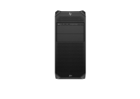 HP Z4 G5 Workstation | Intel Xeon w5-2455X · 12C/24T · 64 GB DDR5 ECC · NVIDIA RTX 4000 Ada 20 GB · 1 TB + 2 TB NVMe · Wi-Fi 6E · Win 11