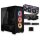 High-End Gaming-PC | Intel Core Ultra 9 285K · ASUS ROG Astral RTX 5080 OC Edition 16 GB · 128 GB DDR5 · 4 TB SSD · Windows 11 Pro