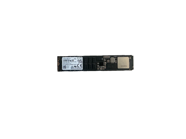 Samsung PM9A3 3.84TB NVMe M.2 22110 SSD MZ-1L23T80 MZ1L23T8HBLA-00A07 Enterprise