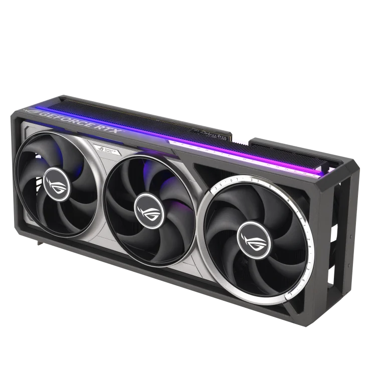 ASUS ROG Astral GeForce RTX 5080 OC Edition